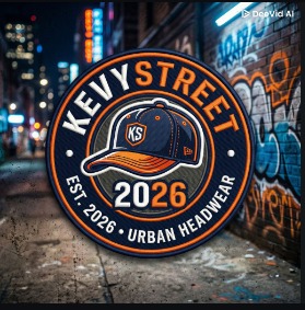 KIVY STREET